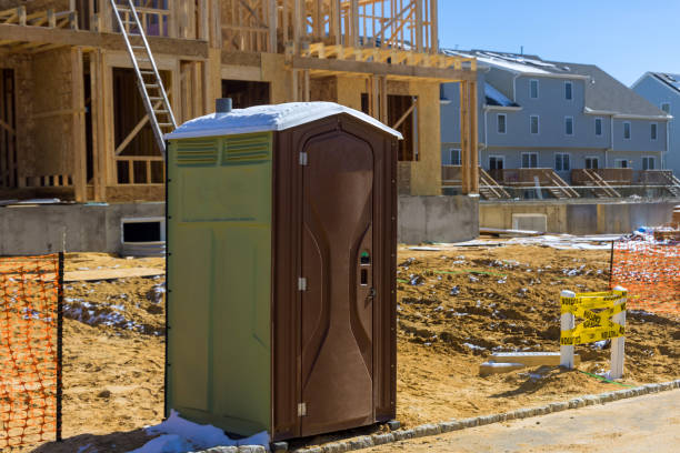 Best Local porta potty services  in , ND