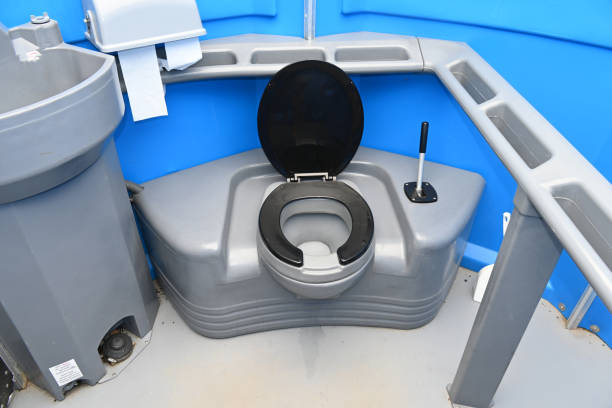 Best Long-term porta potty rental  in , ND